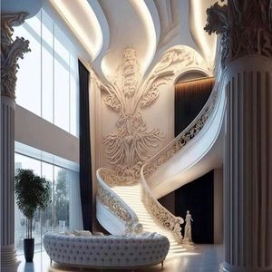 Household items ……